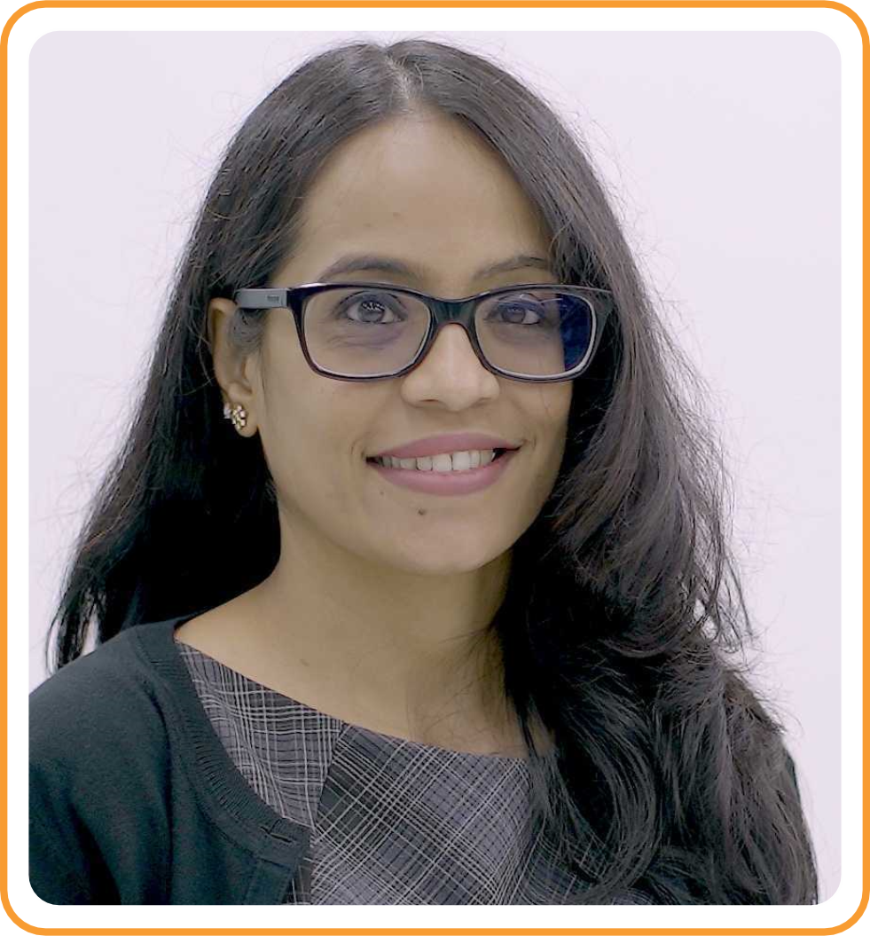 Ms. Sowmya SM Ms. Sowmya SM